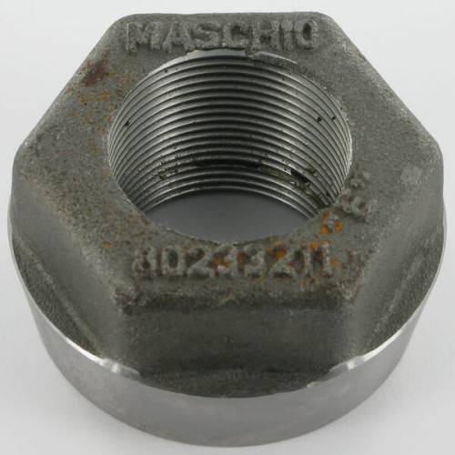 Nakrętka stożkowa M33100211R - Intertraktor