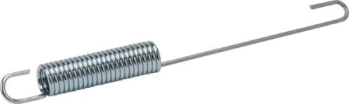 Sprężyna 7012122YP - Intertraktor