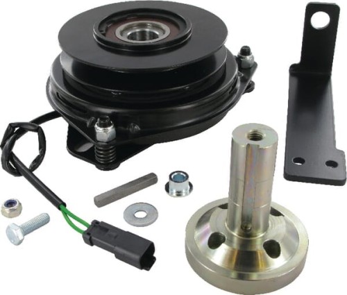 Sprzęgło elektromagnetyczne ET37055 - Intertraktor
