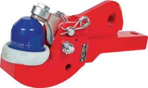 Zaczep kulowy, K80 00428005A20