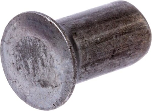 Nity z łbem stożkowym 6x12 mm 0.5 kg 612KLV - Intertraktor