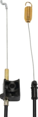 Cięgno Bowdena 880297YP - Intertraktor