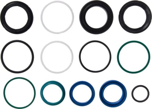 Zestaw uszczelek 00130398 - Intertraktor