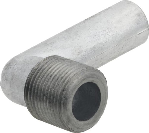 Kolanko głowicy sprężarki, pasuje C-360 5050960N - Intertraktor