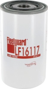 Filtr oleju, Fleetguard LF16117