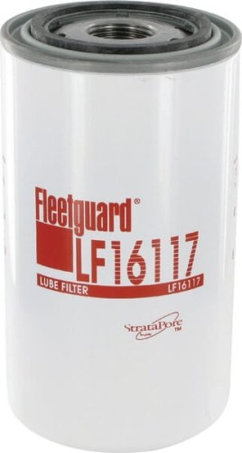 Filtr oleju, Fleetguard LF16117 - Intertraktor