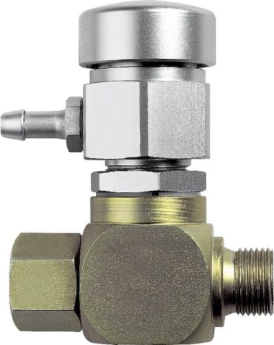 Tema zawór nadmiarowy 1/2 BSP TA50TE - Intertraktor