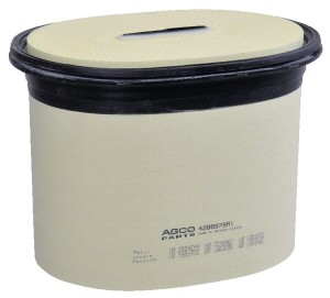 Filtr powietrza, zewnętrzny, oryginał Agco 4288978M1