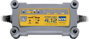 Ładowarka inwentorowa Gys, GYSFLASH 4.12 029422GYS