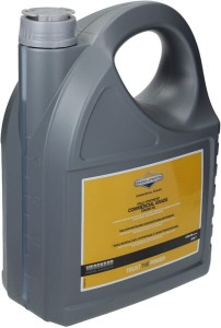 Olej silnikowy, 5 l pełen syntetyk, SAE 15W-50 Briggs & Stratton 100009V