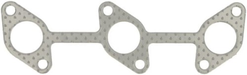 Uszczelka tłumika wydechu 1586112350 - Intertraktor