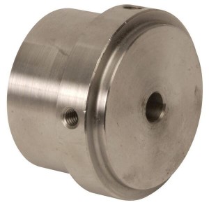 Piasta sprzęgła Omega E 2 do otworu 84971021000