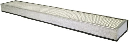 Filtr powietrza kabinowy VPM8004 - Intertraktor