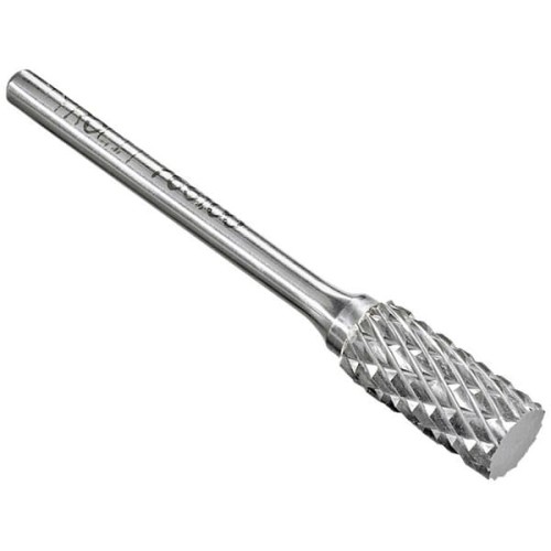 Frez trzpieniowy z węglika spiekanego ZYA 12x19 - S6x70 766945 - Intertraktor