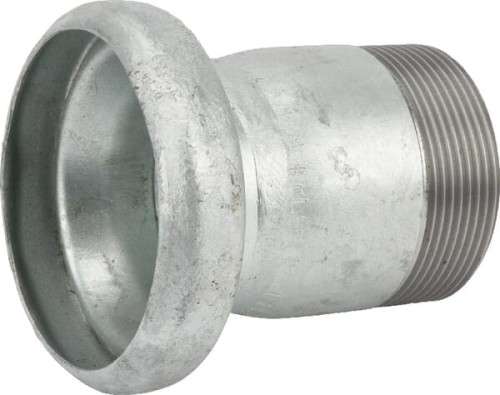 Złącze KKM żeńskie gwint zew. Bauer, 50 mm 1010501 - Intertraktor