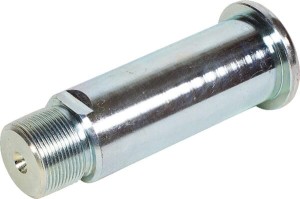 Oś D35x115 M30x1,5LH 45510039