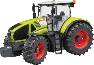 Ciągnik Claas Axion 950 U03012