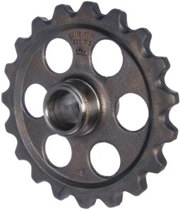 Koło łańcuchowe - rolka JC23161701