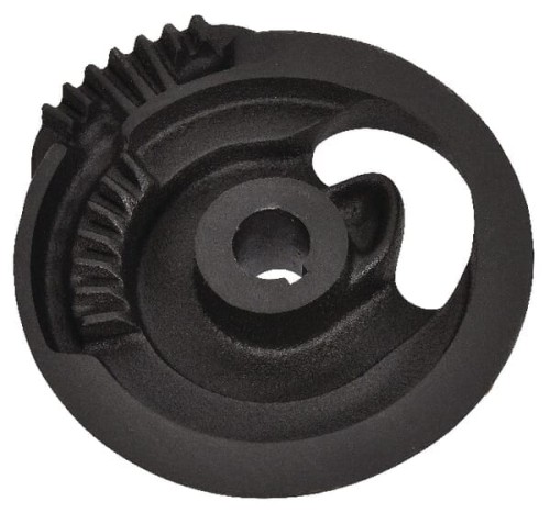 Tarcza wiązarki AMA 43031 - Intertraktor