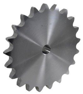 Koło łańcuchowe pojedyncze 10 zębów 1 1/4" łańcuch 20 B-1 Kramp SE11410