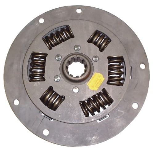 Amortyzator koła zamachowego 370011910 - Intertraktor