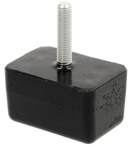Zderzak AL169853 - Intertraktor
