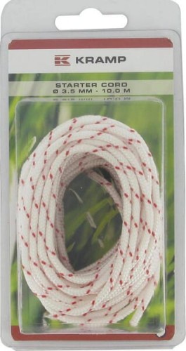Linka rozrusznika uniwersalna Kramp, 3.5 mm x 10 m KR0350100 - Intertraktor