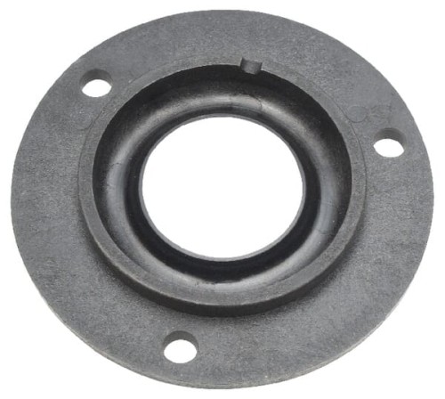 Pokrywa łożyska duża, plastikowa z otworem 53952208030190 - Intertraktor