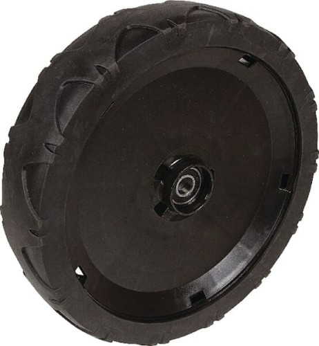Koło Ø 240 mm 3810074671 - Intertraktor