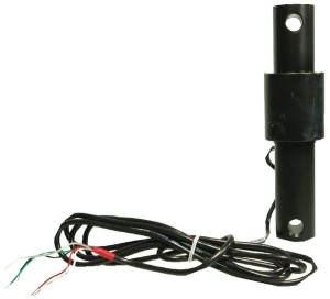 Pręt do ważenia 54 mm 2 1/8" Mullos 90743