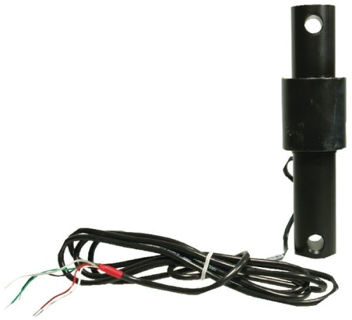 Pręt do ważenia 54 mm 2 1/8" Mullos 90743 - Intertraktor