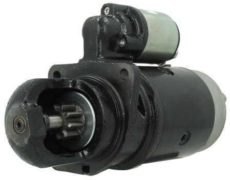 Rozrusznik 12V 2.7kW STA2167248 - Intertraktor