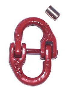 Ogniwo łączące Connex, 7 mm WA60