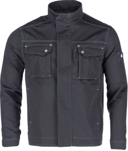 Bluza robocza Light, czarny, rozmiar L, Kramp Original, Kramp KW101024001054 - Intertraktor