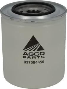 Filtr oleju silnikowego V837084450