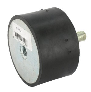 Amortyzator metalowo-gumowy typ B 10060B55L