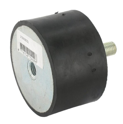 Amortyzator metalowo-gumowy typ B 10060B55L - Intertraktor