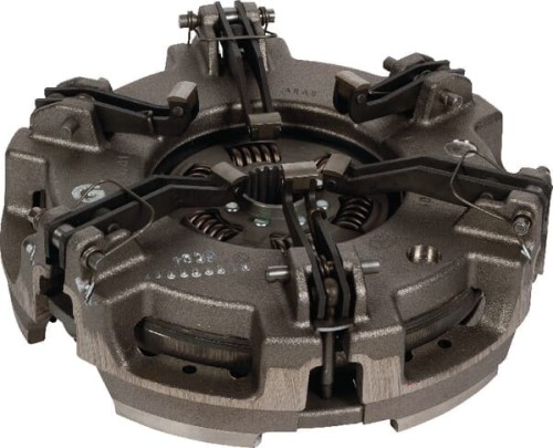 Docisk sprzęgła Ursus 8014H, 9014H, 10014V, Valtra A65, A75, A85, A95 230003310 - Intertraktor