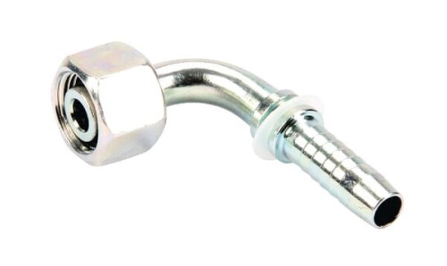 Końcówka DN16-M30x2,0-22L-90° PGLO163090 - Intertraktor