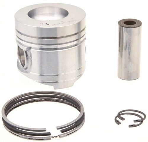 Tłok kpl. 1000 A-W 00860060A - Intertraktor