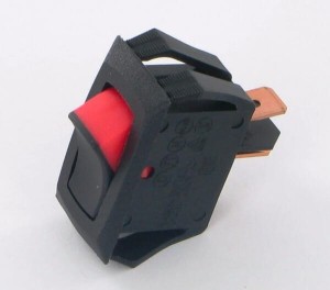 Przełącznik kołyskowy FGP456310