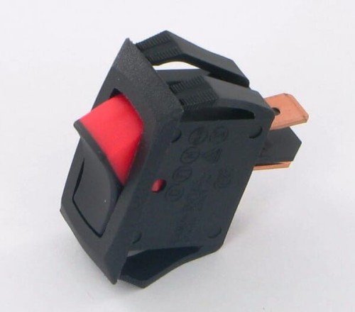 Przełącznik kołyskowy FGP456310 - Intertraktor