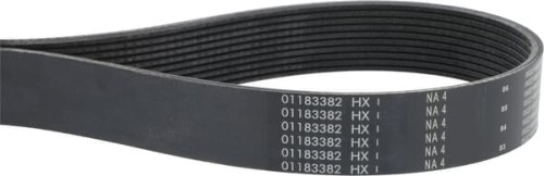 Pas klinowy wielorowkowy 01183382 - Intertraktor