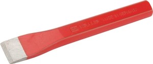 Przecinak płaski 17x11 mm, L-150 mm 1816520206KR