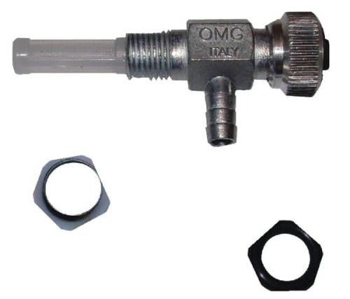 Kranik paliwa M10x1 FGP453840 - Intertraktor