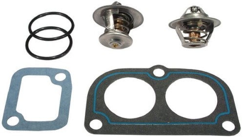 Termostat kpl. VPE3439 - Intertraktor