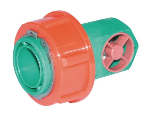 Turbina 41302099 - Intertraktor