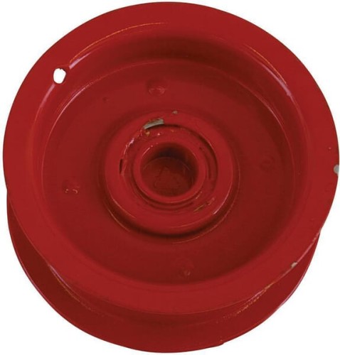 Rolka napinająca 135 mm 8114132301 - Intertraktor