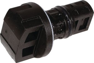 Oś do zaworu kulowego 45500007560