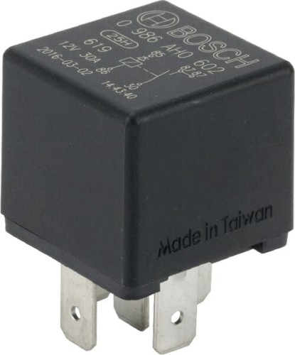 Przekaźnik 0986AH0602 - Intertraktor